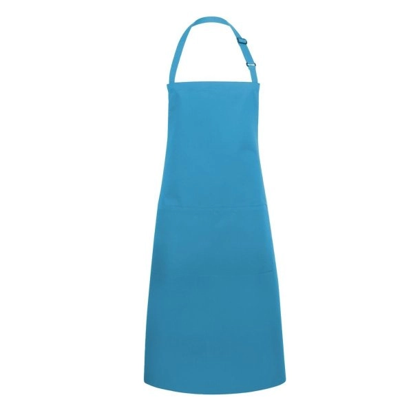 Immagine Bistro Apron Basic With Buckle And Pocket