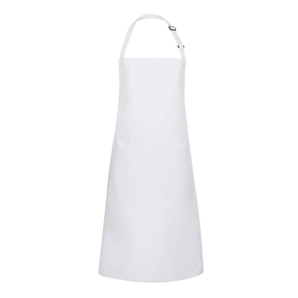 Immagine Bistro Apron Basic With Buckle And Pocket