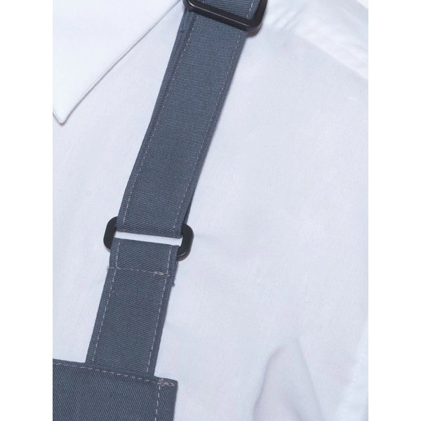 Immagine Bistro Apron Basic With Buckle And Pocket