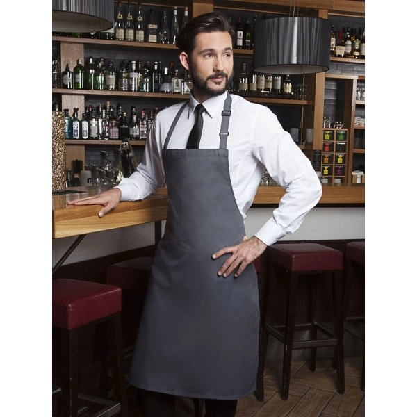 Immagine Bistro Apron Basic With Buckle