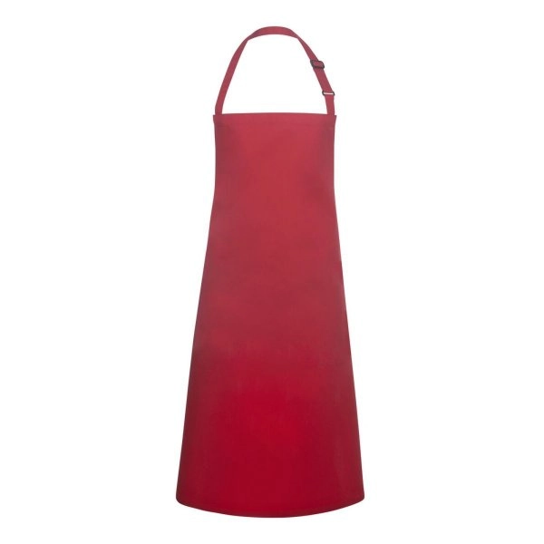 Immagine Bistro Apron Basic With Buckle