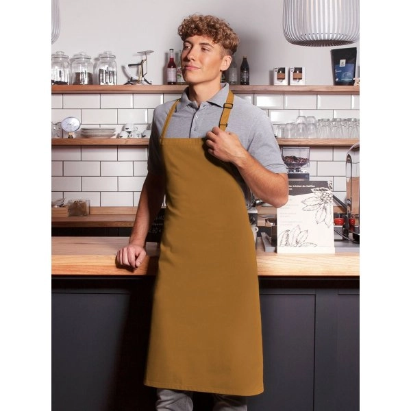 Immagine Bistro Apron Basic With Buckle