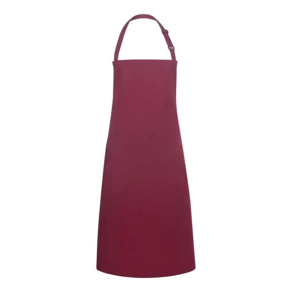 Immagine Bistro Apron Basic With Buckle