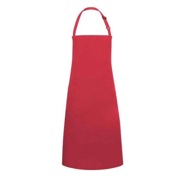 Immagine Bistro Apron Basic With Buckle