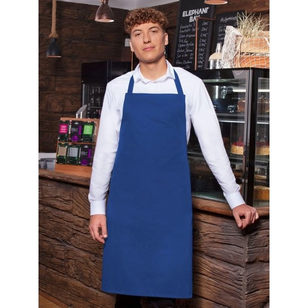 Immagine Bib Apron Basic 75 x 100 cm