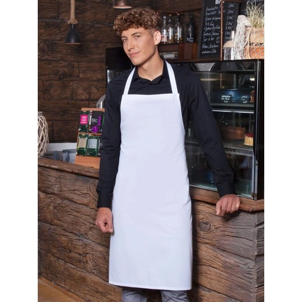 Immagine Bib Apron Basic 75 x 100 cm