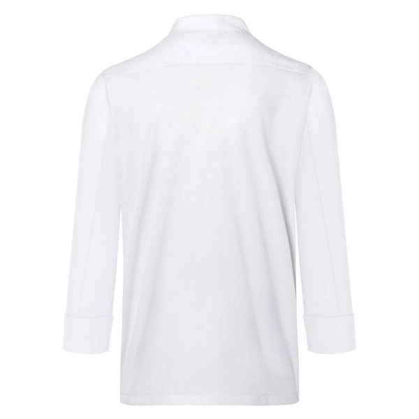 Immagine Pull-over Chef's Shirt Long-Sleeve Basic