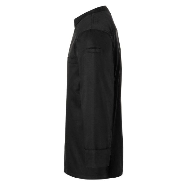 Immagine Pull-over Chef's Shirt Long-Sleeve Basic