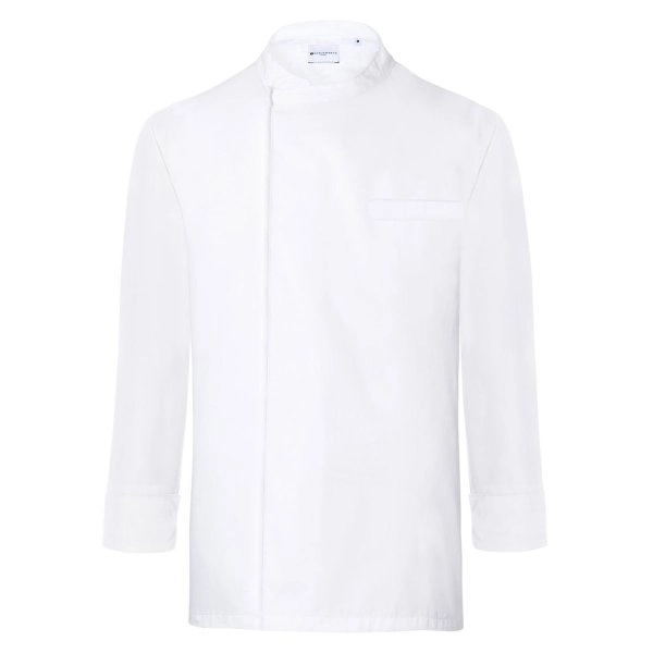 Immagine Pull-over Chef's Shirt Long-Sleeve Basic