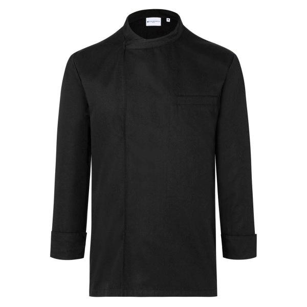 Immagine Pull-over Chef's Shirt Long-Sleeve Basic