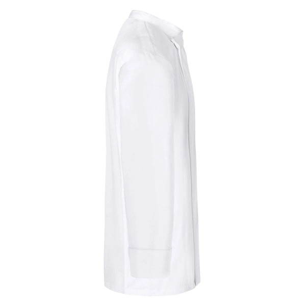 Immagine Pull-over Chef's Shirt Long-Sleeve Basic