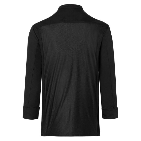 Immagine Pull-over Chef's Shirt Long-Sleeve Basic