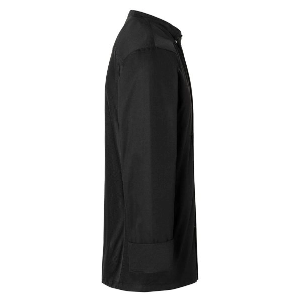 Immagine Pull-over Chef's Shirt Long-Sleeve Basic