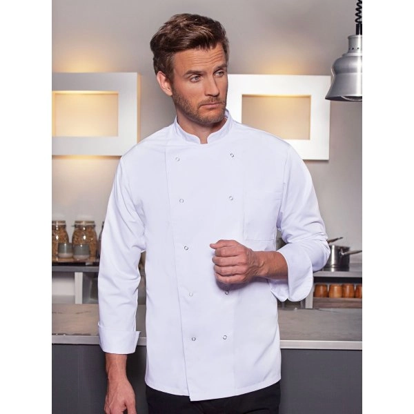 Immagine Chef Jacket Basic
