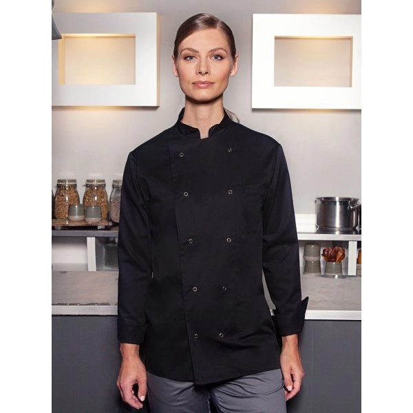 Immagine Chef Jacket Basic