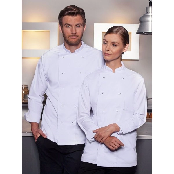 Immagine Chef Jacket Basic