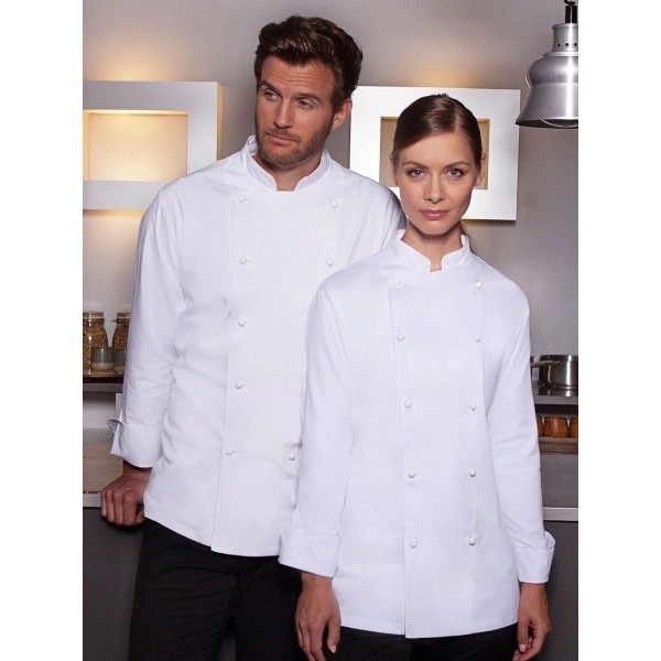 Immagine Chef Jacket Basic