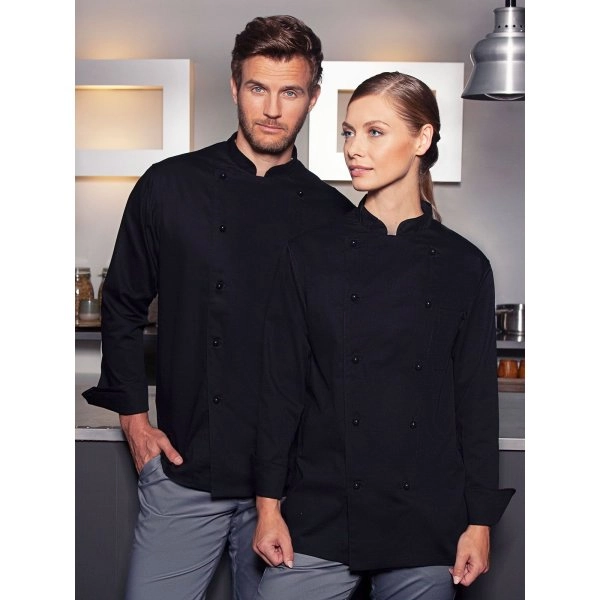 Immagine Chef Jacket Basic
