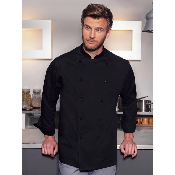 Immagine Chef Jacket Basic