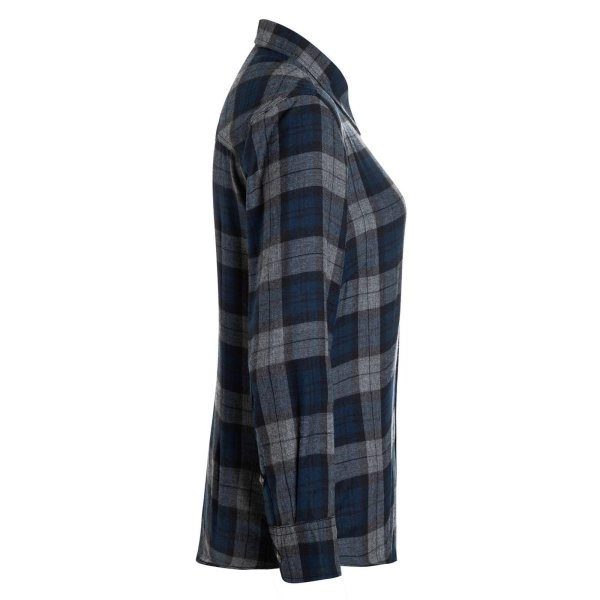 Immagine Ladies' checked blouse Urban-Style
