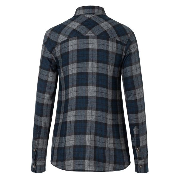 Immagine Ladies' checked blouse Urban-Style