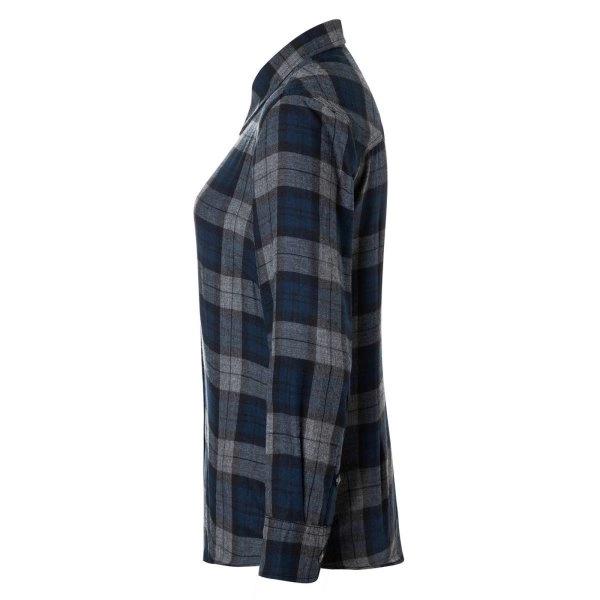 Immagine Ladies' checked blouse Urban-Style