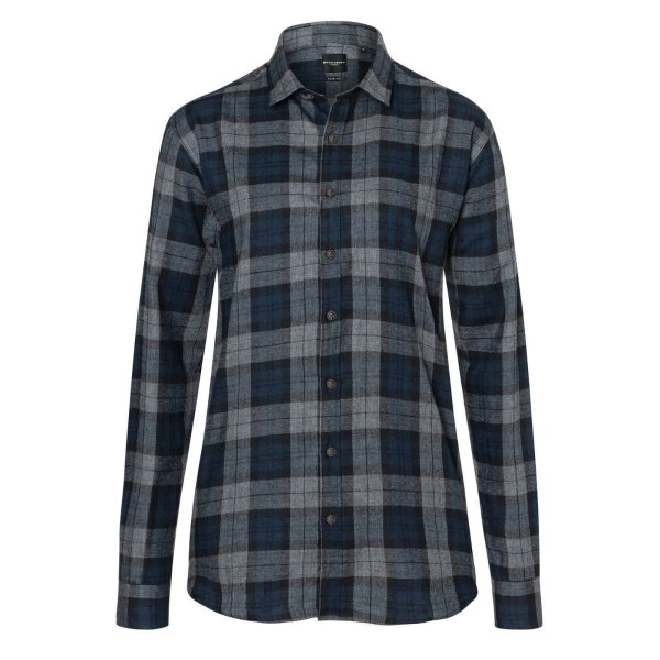 Immagine Ladies' checked blouse Urban-Style