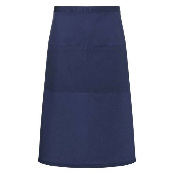 Immagine Bistro Apron Basic with Pocket