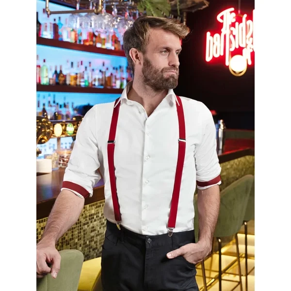 Suspender Classic