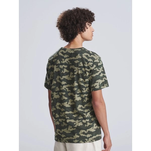 Immagine Camo T