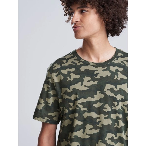 Immagine Camo T
