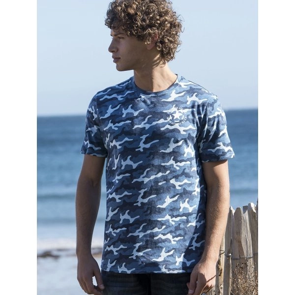 Immagine Camo T