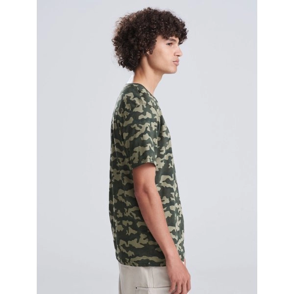 Immagine Camo T