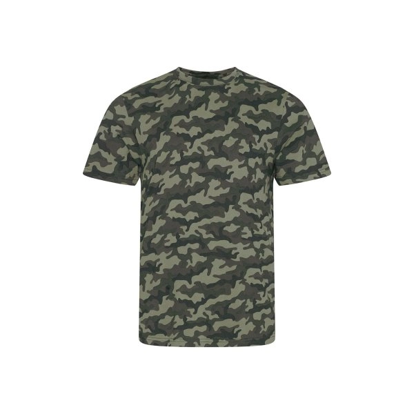 Immagine Camo T