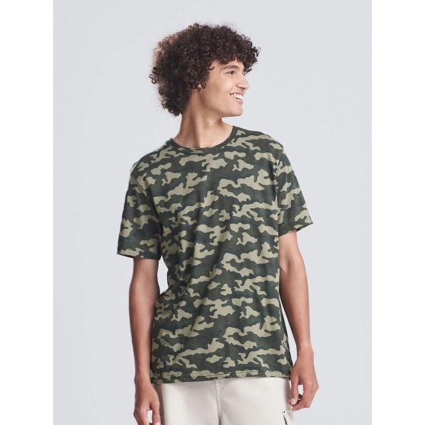 Immagine Camo T