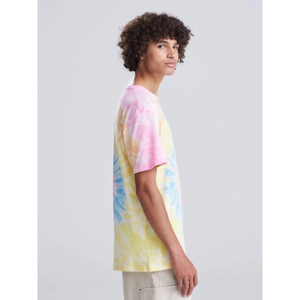 Immagine Tie-Dye T