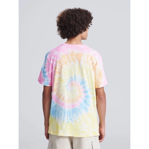 Immagine Tie-Dye T