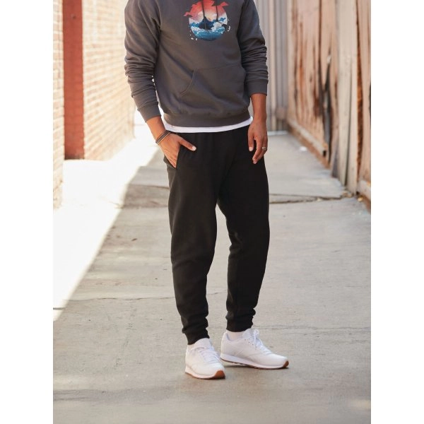 Immagine NuBlend Pocketed Jogger Sweatpants