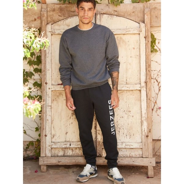 Immagine NuBlend Pocketed Jogger Sweatpants