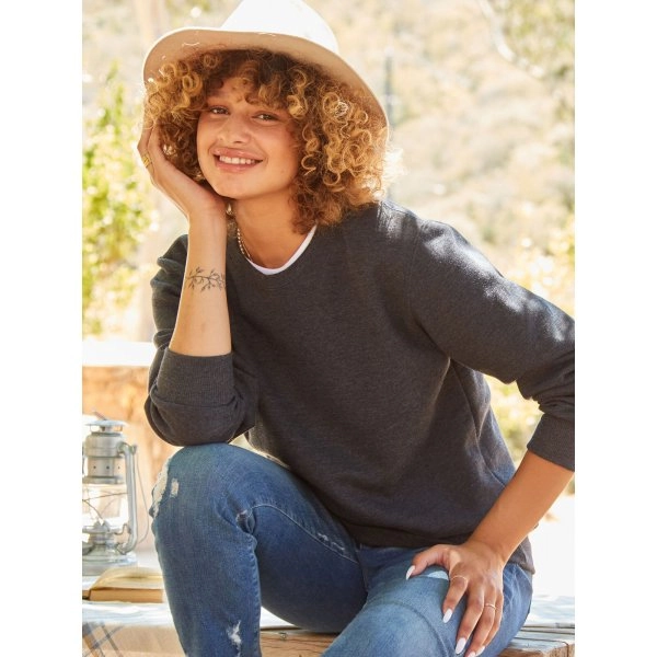 Immagine Eco Premium Blend Sweatshirt