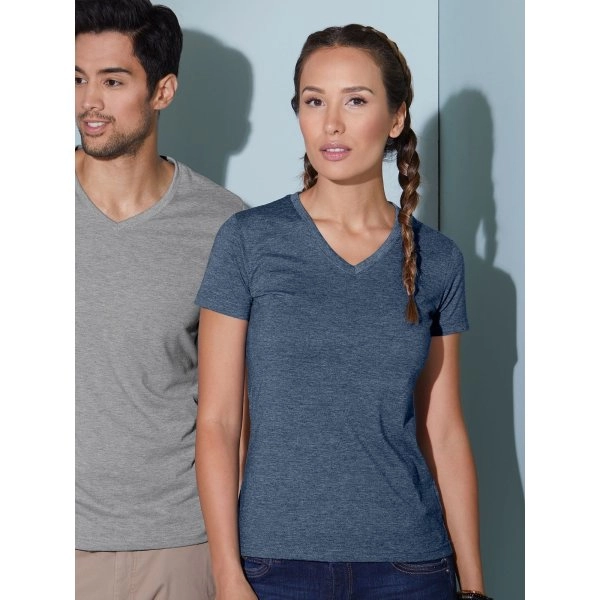 Immagine Ladies' Heather T-Shirt