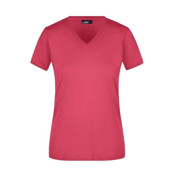 Immagine Ladies' Slim Fit V-T