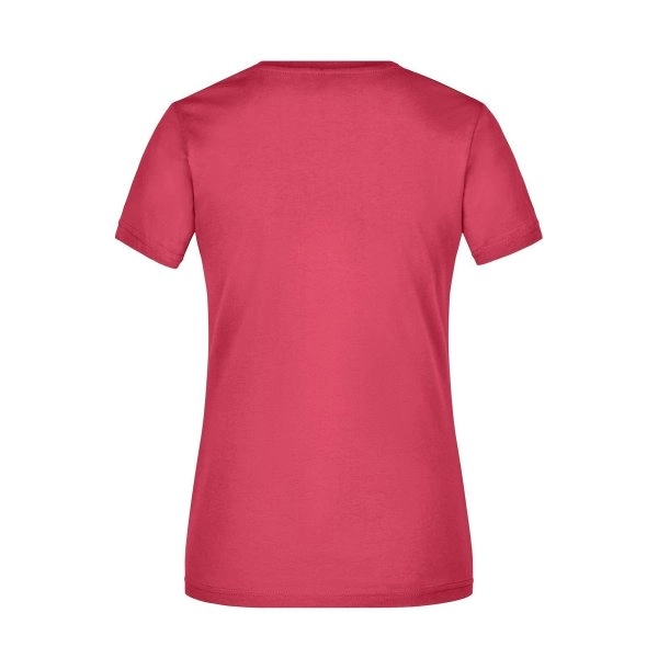 Immagine Ladies' Slim Fit V-T