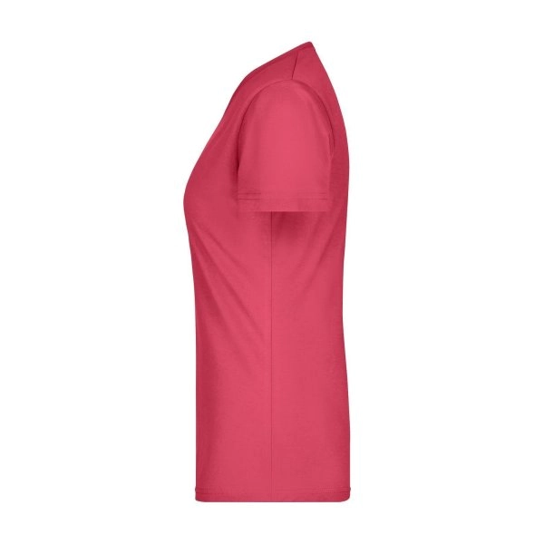 Immagine Ladies' Slim Fit V-T
