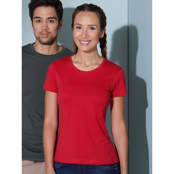 Immagine Ladies' Slim Fit-T