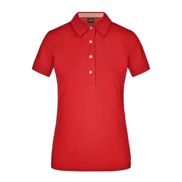 Immagine Ladies' Plain Polo