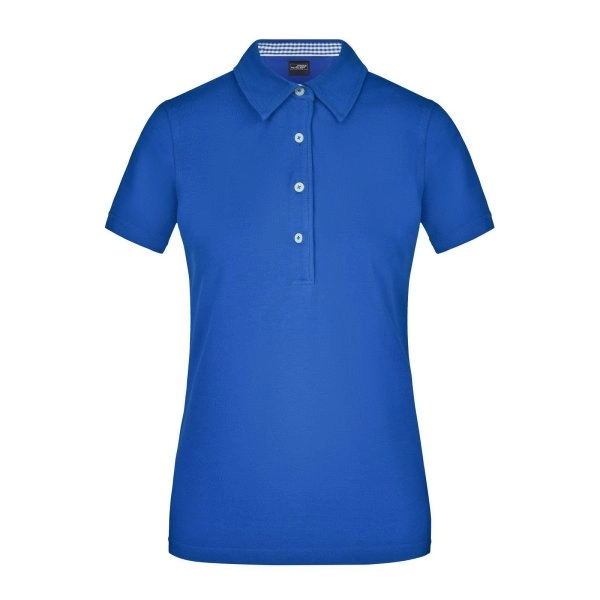 Immagine Ladies' Plain Polo