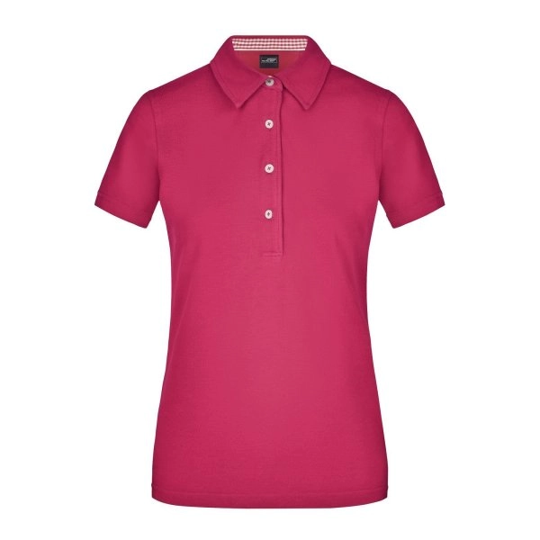Immagine Ladies' Plain Polo