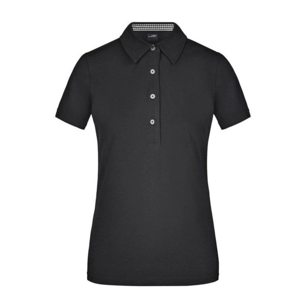 Immagine Ladies' Plain Polo