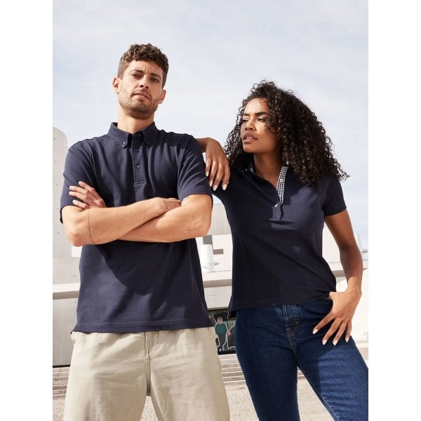 Immagine Ladies' Plain Polo